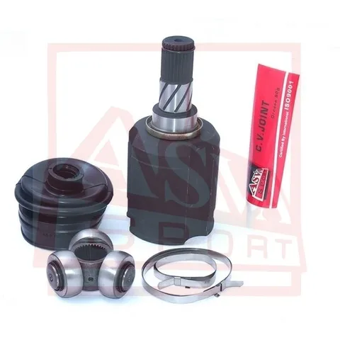 Шрус внутренний левый 33x40x27 ASVA NSILJ10