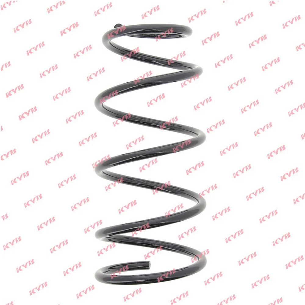 Пружина передняя KYB RC3460