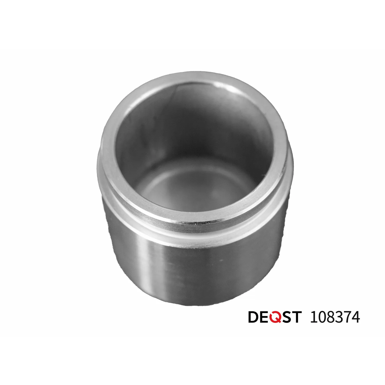 Поршень тормозного суппорта переднего. (O 54mm, Kasco) KIA Rio(DC) 00-05 / Shuma(FB) 01-0 DEQST 108374