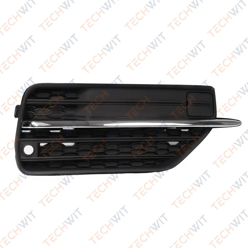 Решётка бампера переднего Прав. Volvo XC90 2015- TECHWIT BD006VLV020TW