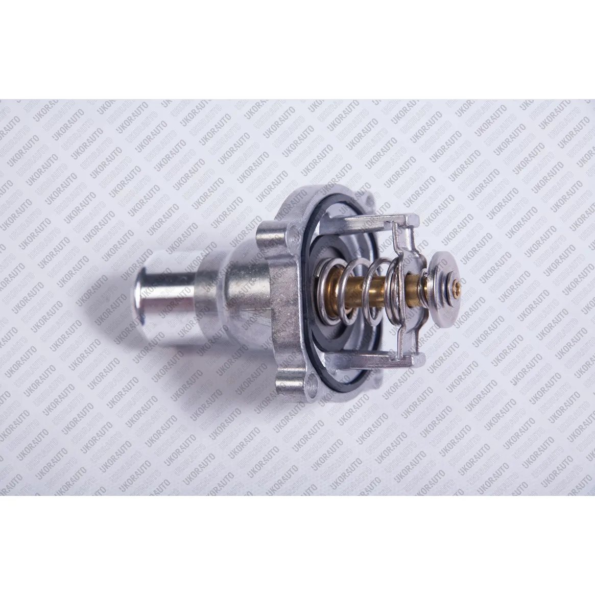Термостат системы охлаждения двигателя механический UkorAuto UCH9Z043397