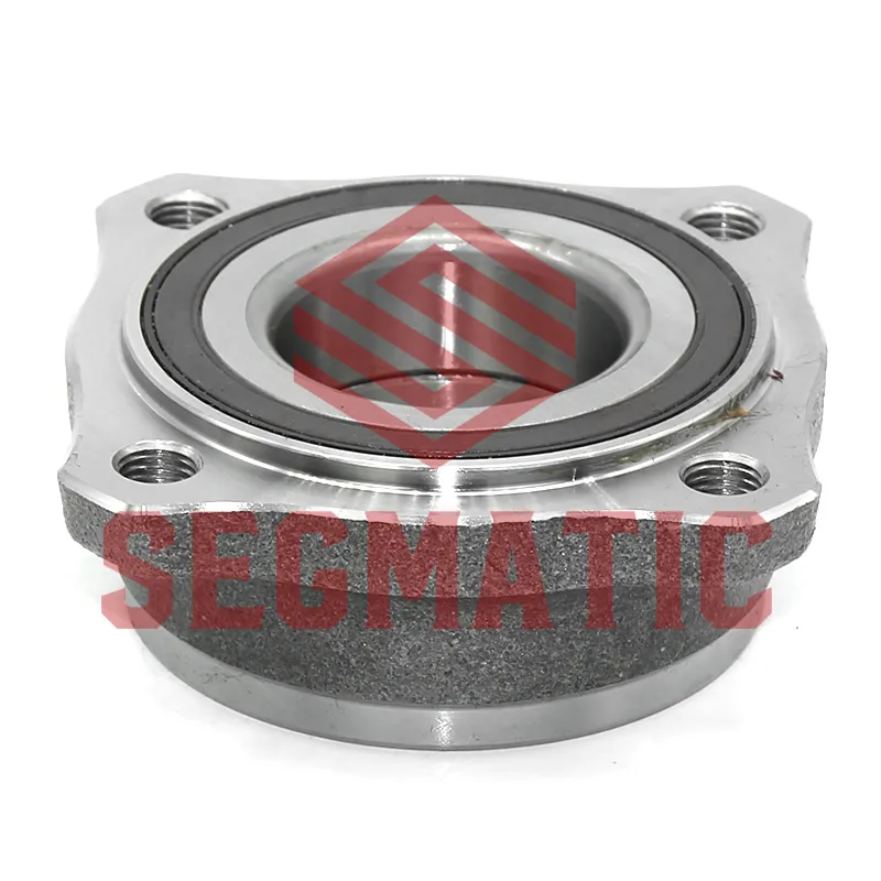 Ступица колеса задн. BMW 5 Gran Turismo BMW 5 Touring, BMW 6 Convertible BMW 7 Saloon, BMW X3 (F25) SEGMATIC SGWH30204304