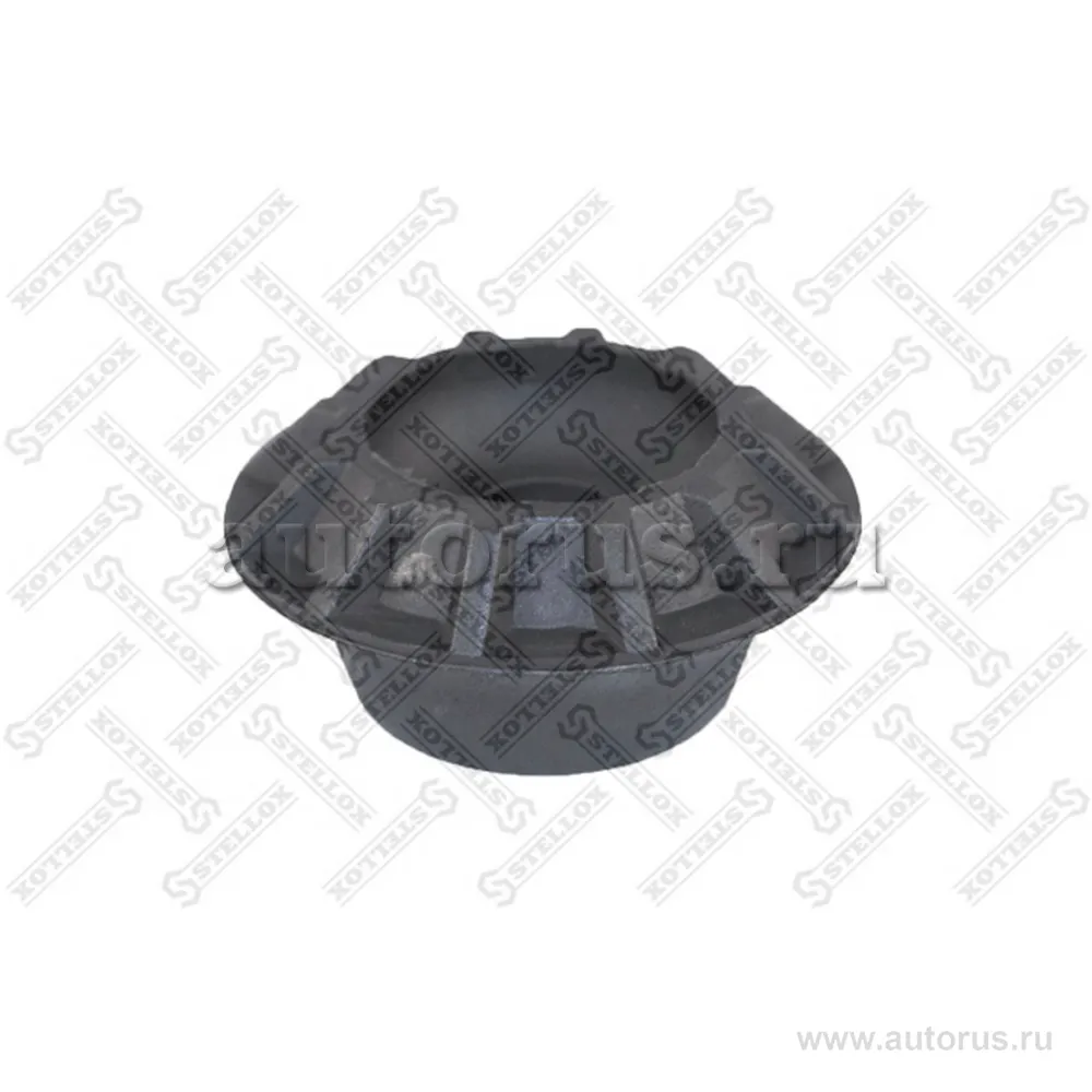 Опора амортизатора заднего верхняя VW Golf/Vento all 93> STELLOX 71-11053-SX