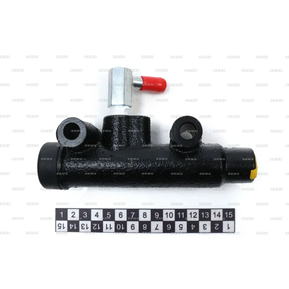 Главный цилиндр сцепления ZEVS CMC2220
