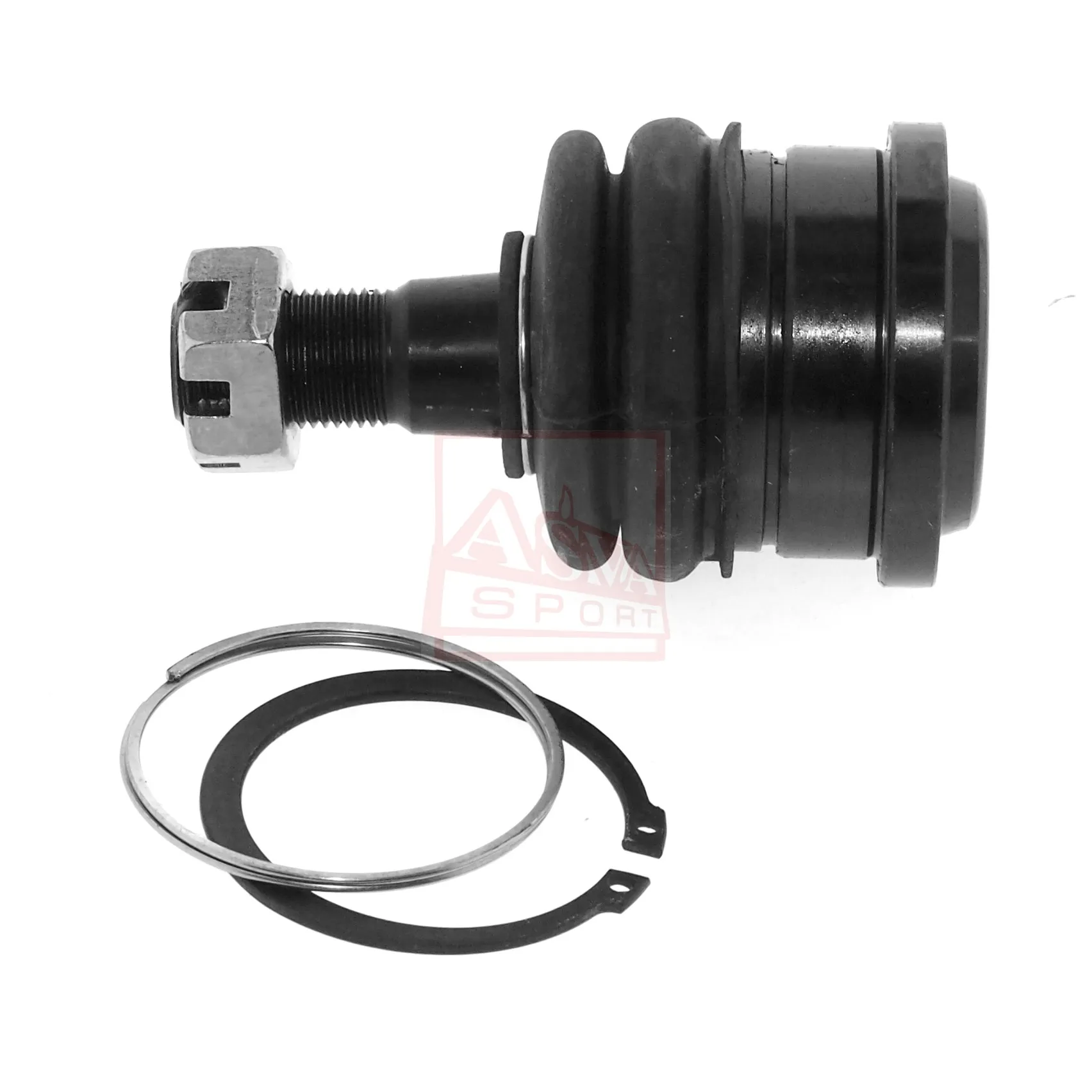 Опора шаровая ASVA 0220-F23FD
