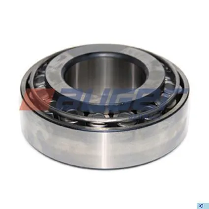 Подшипник передней ступицы колеса внутренний MB MK SK, BPW 16-18t наружный AUGER 69671