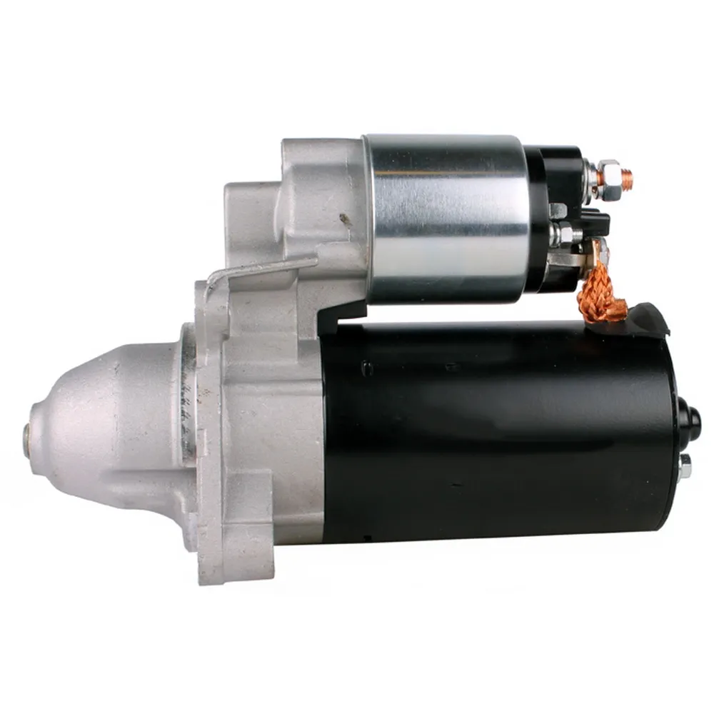 Стартер 12V, 1,4 kW HELLA 8EA012526841