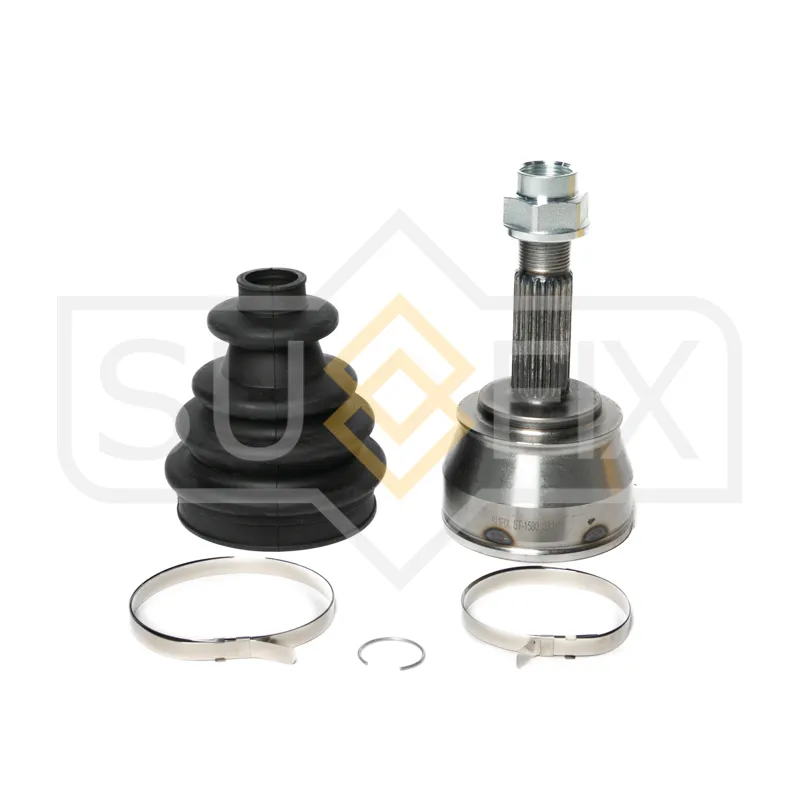ШРУС SUFIX ST-1580