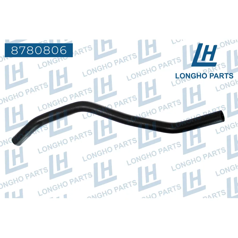 Патрубок резиновый (шланг) Chevrolet Cobalt 96958213 LONGHO 8780806
