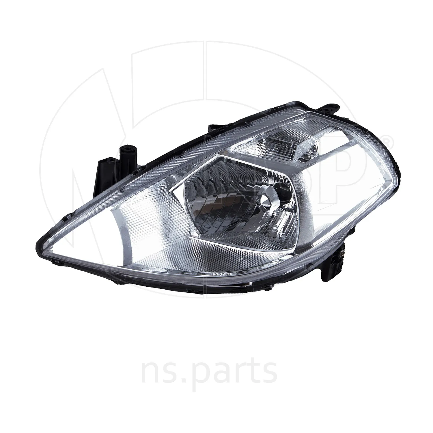 Фара правая NISSAN Tiida NSP NSP0526010EM00A