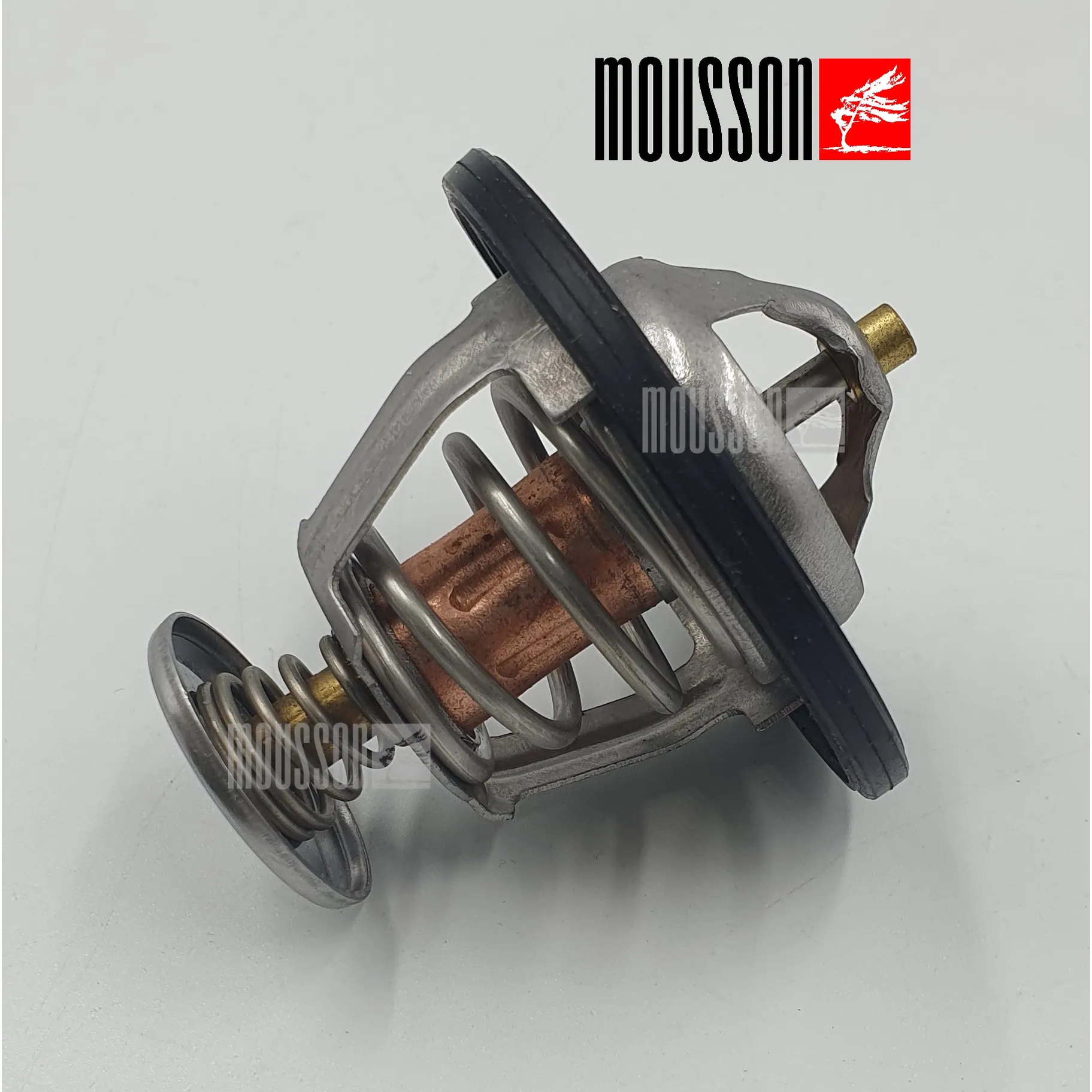 Термостат D4BB/BH MOUSSON STSD4BH