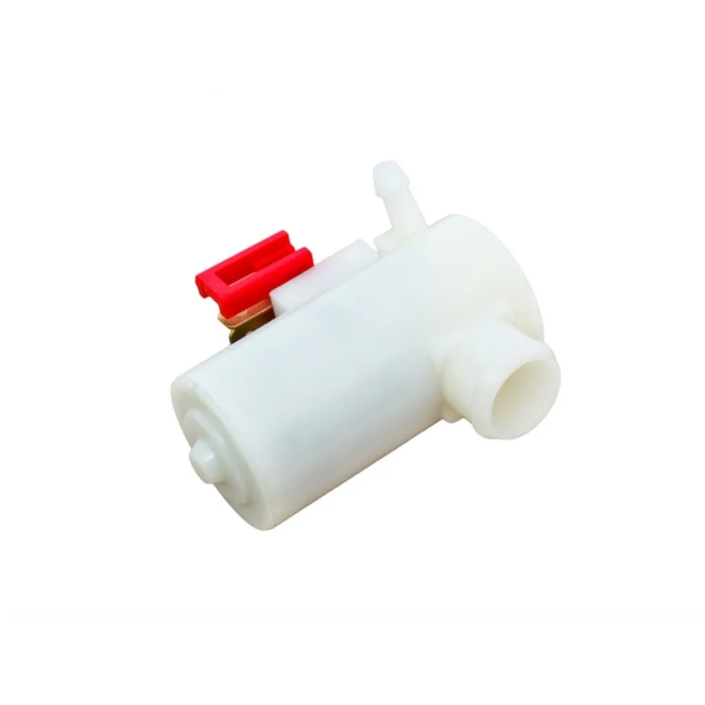 Насос бачка омывателя лобового стекла PAJERO/MONTERO SPORT I 2000-2008/PAJERO/MONTERO IV SAILING MBL50298484