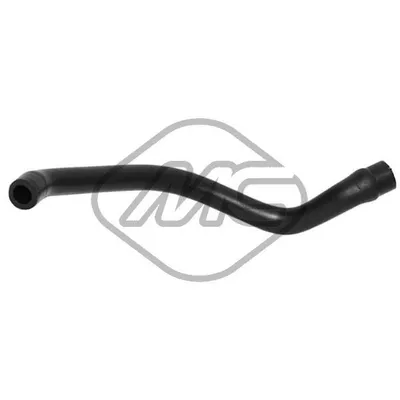 Патрубок C I30 Metalcaucho 98771