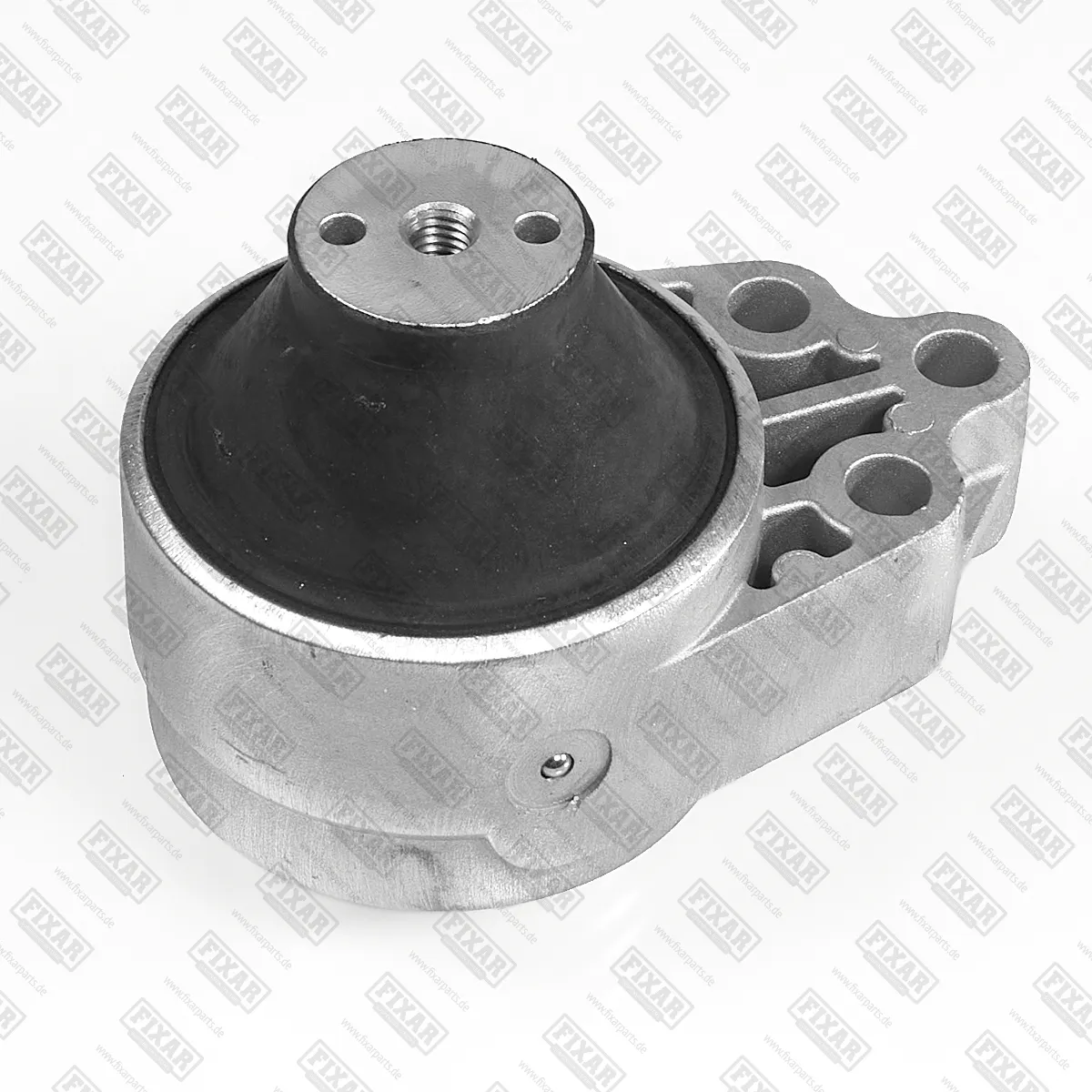 Опора двигателя правая (гидравлическая) FORD Fiesta/Fusion 01-> FIXAR FL0175