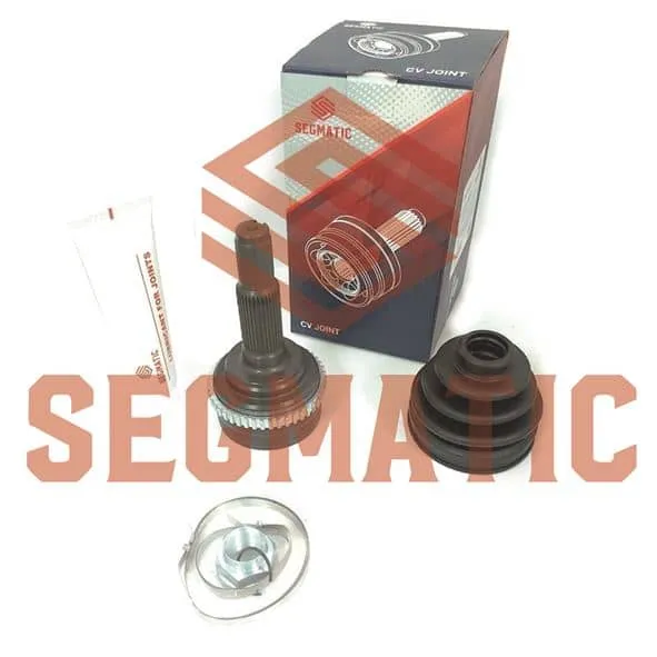 ШРУС наружный CHEVROLET Lacetti J200 05-13 Nubira 05-10 33/22шл SEGMATIC SGCV4011