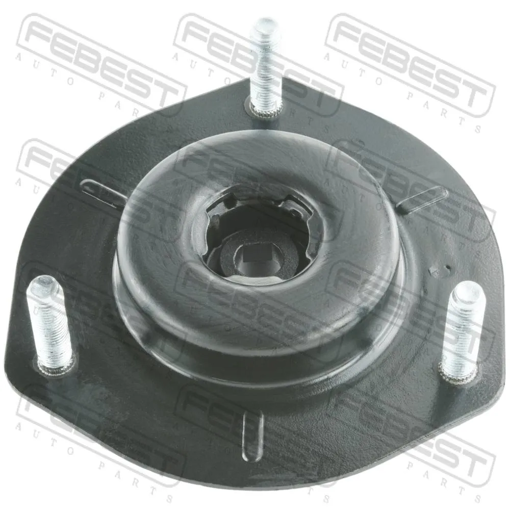 Опора переднего амортизатора LEXUS RX III 270-450 2009-> FEBEST TSS-AGL10F