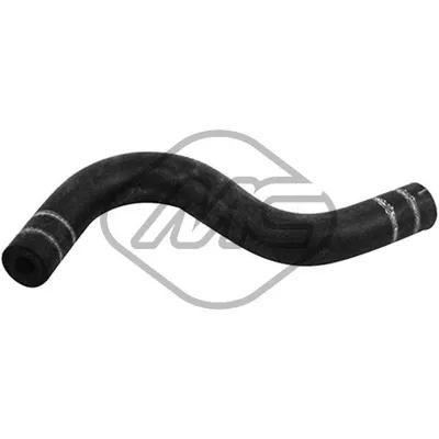 Патрубок ALFA ROMEO Metalcaucho 97047