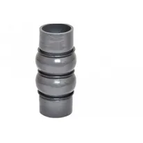 Патрубок интеркулера PSA 1.6 HD 2008> TORK TRK1859