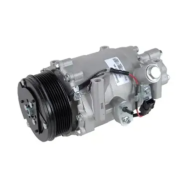 Компрессор кондиционера 89245 Honda CR-V III 2.4 06> STELLOX 10-80057-SX