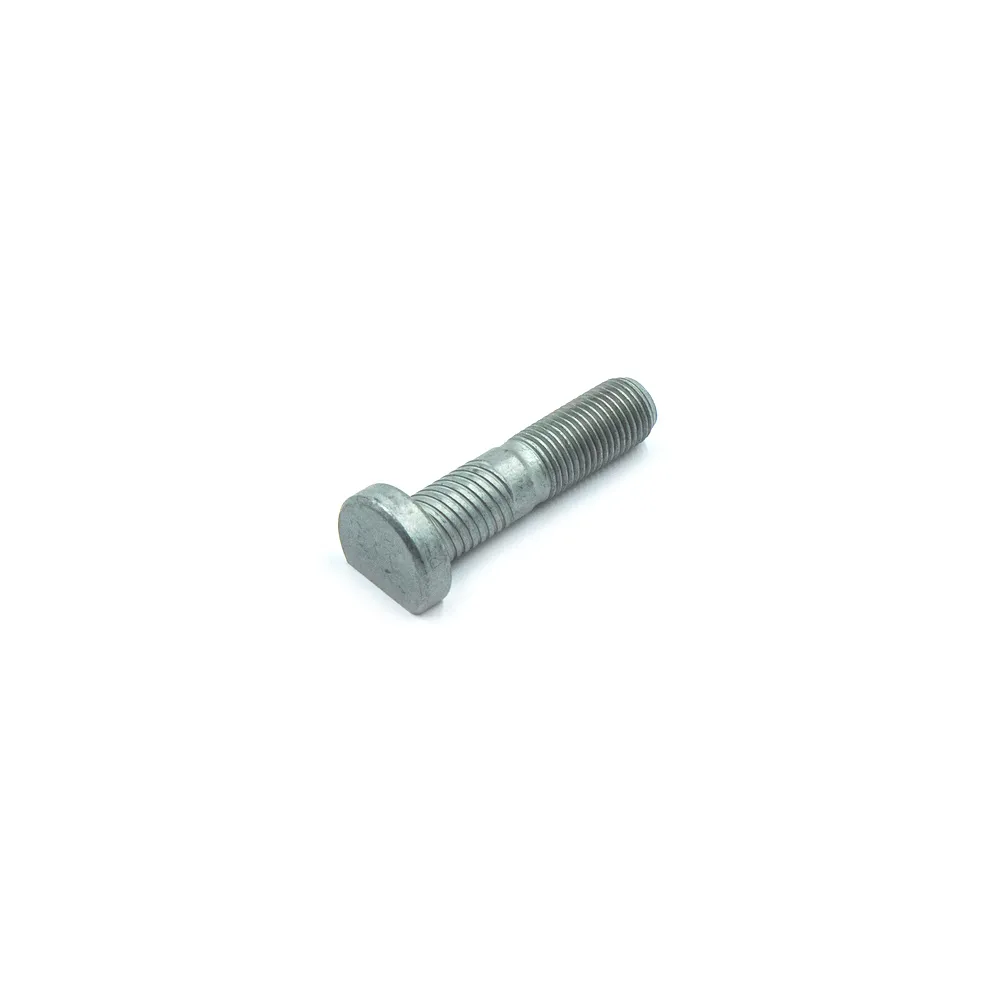 Болт колесный MERCEDES-BENZ A907 402 02 71