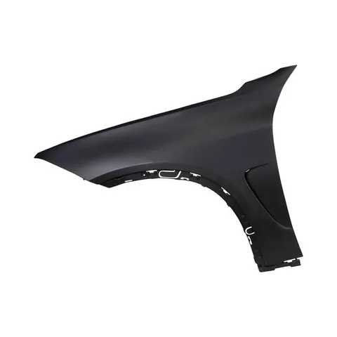 Крыло переднее левое BMW X5 F15/F85 2013-2018 BM01008AL
