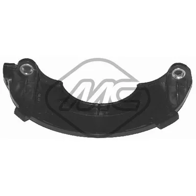 КОЖУХ РЕМНЯ ГРМ VAG 1.6-2.0 -01 Metalcaucho 03681