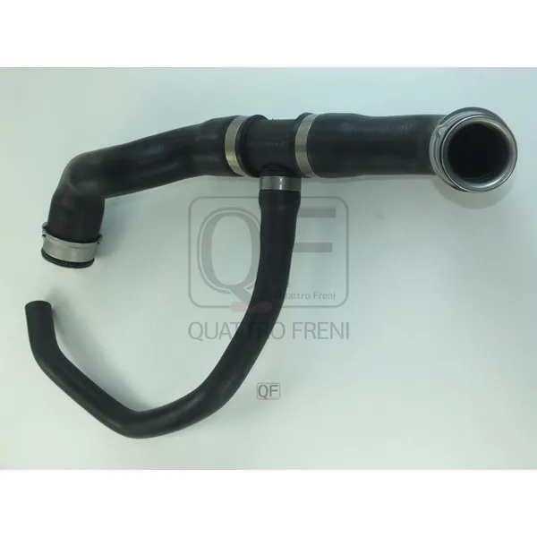 Патрубок системы охлаждения QUATTRO FRENI QF45A00324
