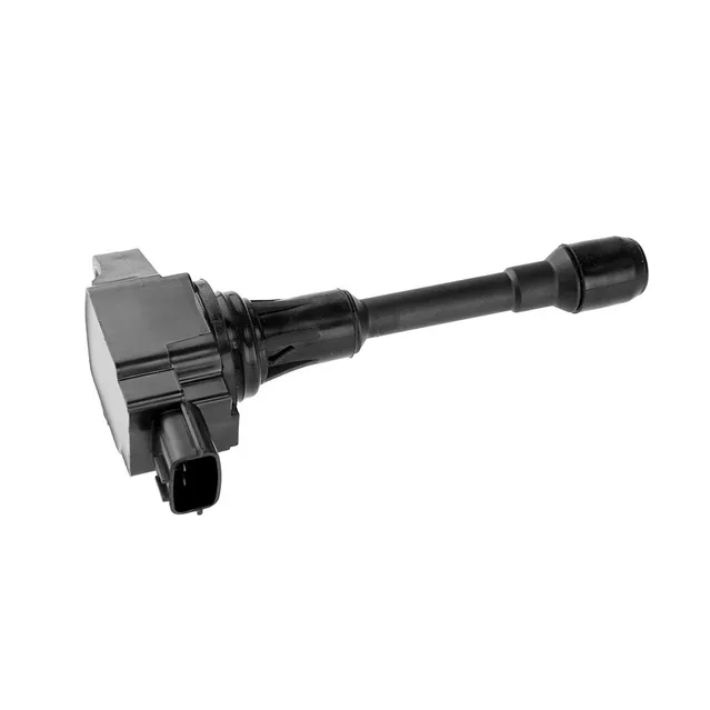 Катушка зажигания Рено Koleos HY0C 2TR 2.5L, Nissan Juke, Micra, Note, Qashqai, Infiniti FX50 NTY ECZNS013