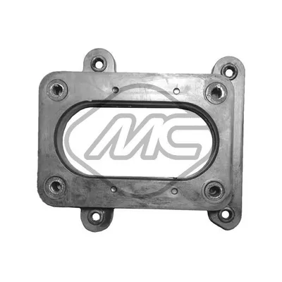 Фланец карбюратора FIAT TIPO/TEMPRA METALCAUCHO 02700