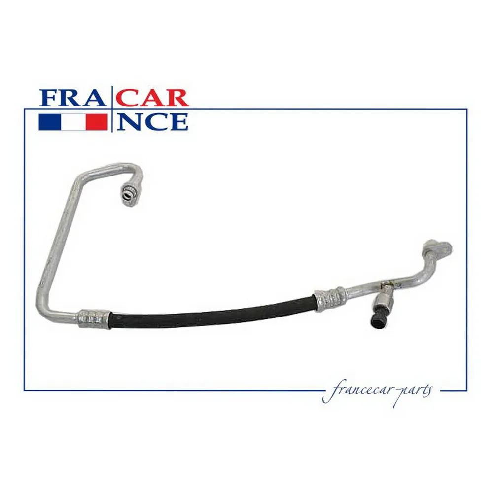 Трубка кондиционера с датчиком 924506854R  FCR220024 FRANCECAR