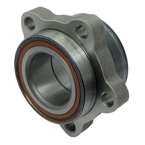 Ступица передняя ZIKMAR Z89235R