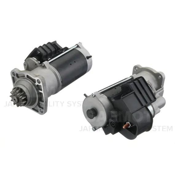 Стартер SAEMOTO SM16647