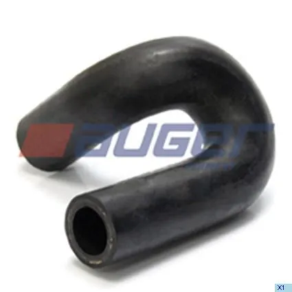 Шланг, Радиатор MAN 21x 32x120 AUGER 56330
