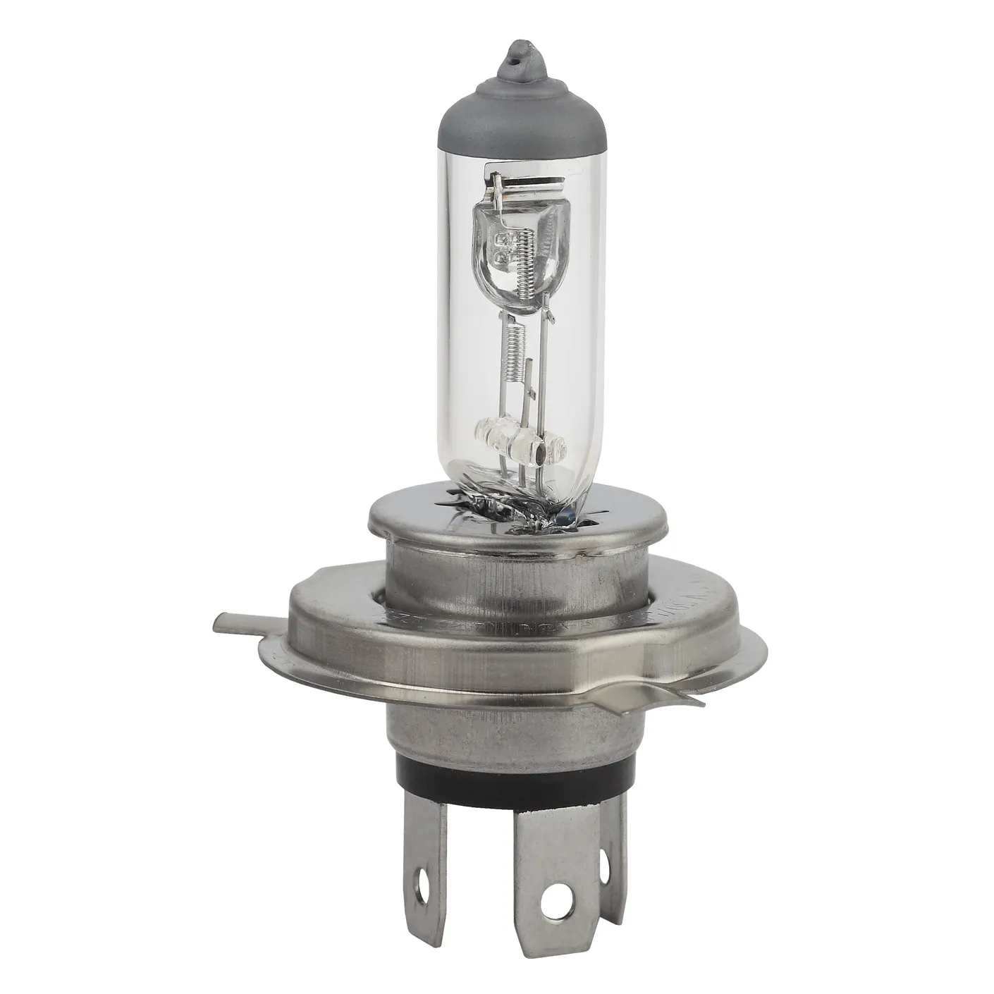 Лампа 12V H4 55W P43t ЭРА 1 шт. картон Б0037577