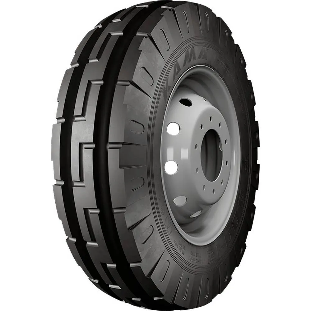 Шина R12 6,00 КАМА 311 (НК-311) 63A6 всесез 1580001