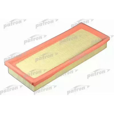 Фильтр воздушный AUDI: 80 80-86, FIAT: 132 80-82, ARGENTA 81-86, FO PATRON PF1197