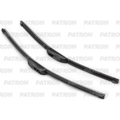 Щетка стеклоочистителя мм 1 шт PATRON PWB510-FS