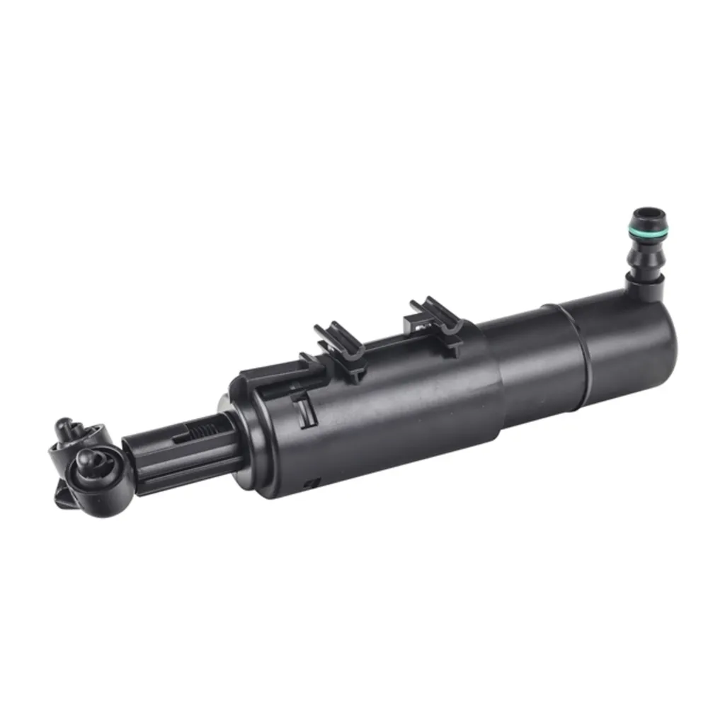 Форсунка омывателя фар левая MERCEDES BENZ C-CLASS W204 2007-2015 DBLSL02003L