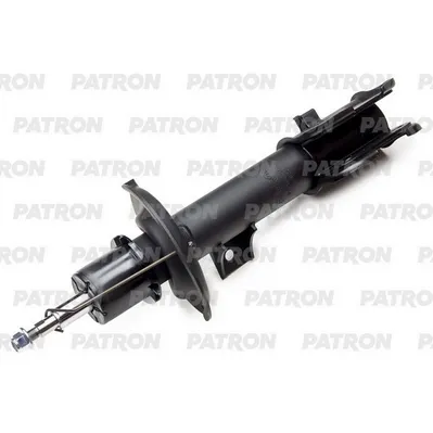 Амортизатор подвески передн прав HYUNDAI Santa Fe III (DM) 12- PATRON PSA335624