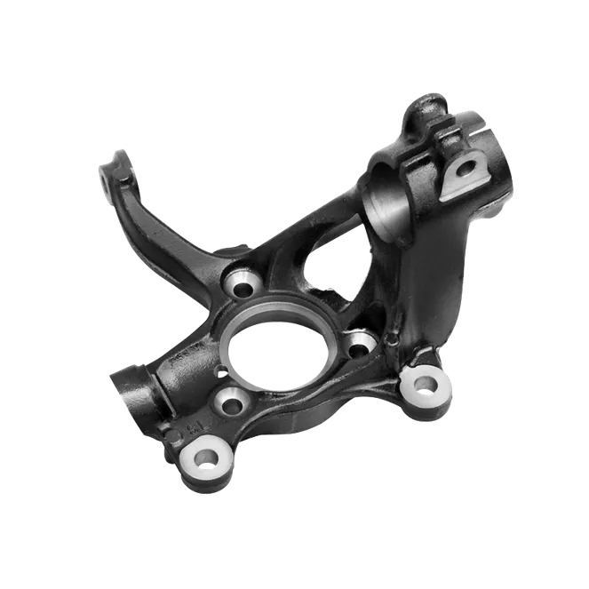 Кулак поворотный правый SKODA Octavia A7 (13-20) TORK TRK3529