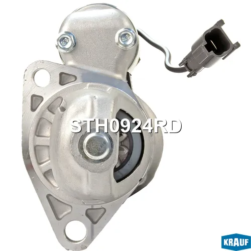 Стартер 11 зубов KRAUF STH0924RD