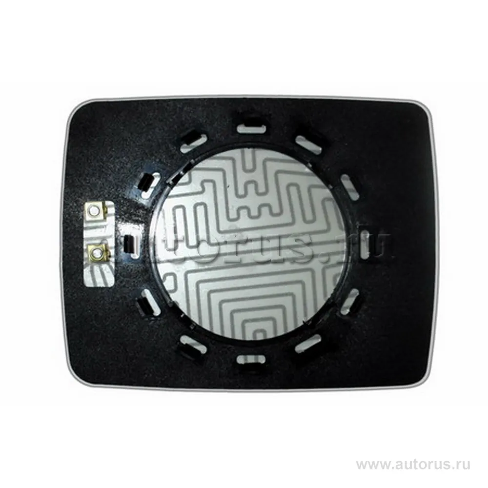 Зеркальный элемент R сфера MB 406 ERGON 63559700