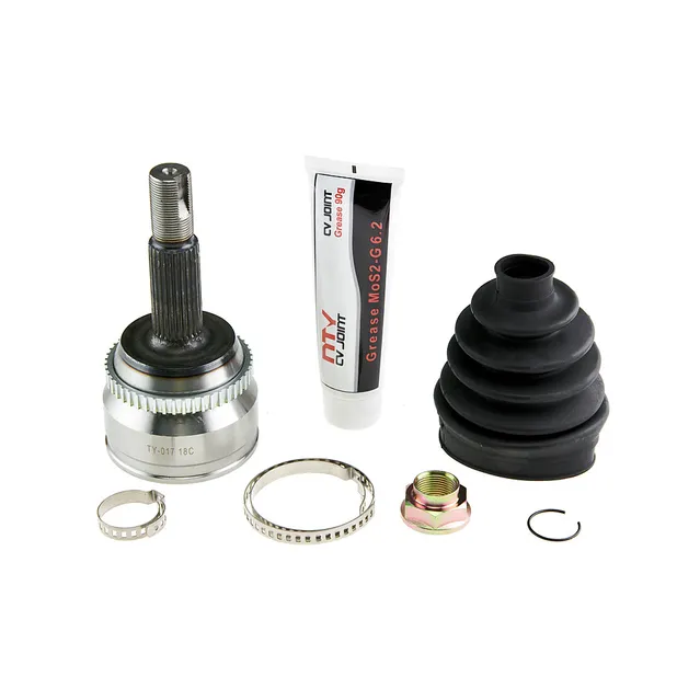 ШРУС наружн. к-кт Toyota Camry/Solara 2.4 01-11, Highlander 07-13 NTY NPZTY017