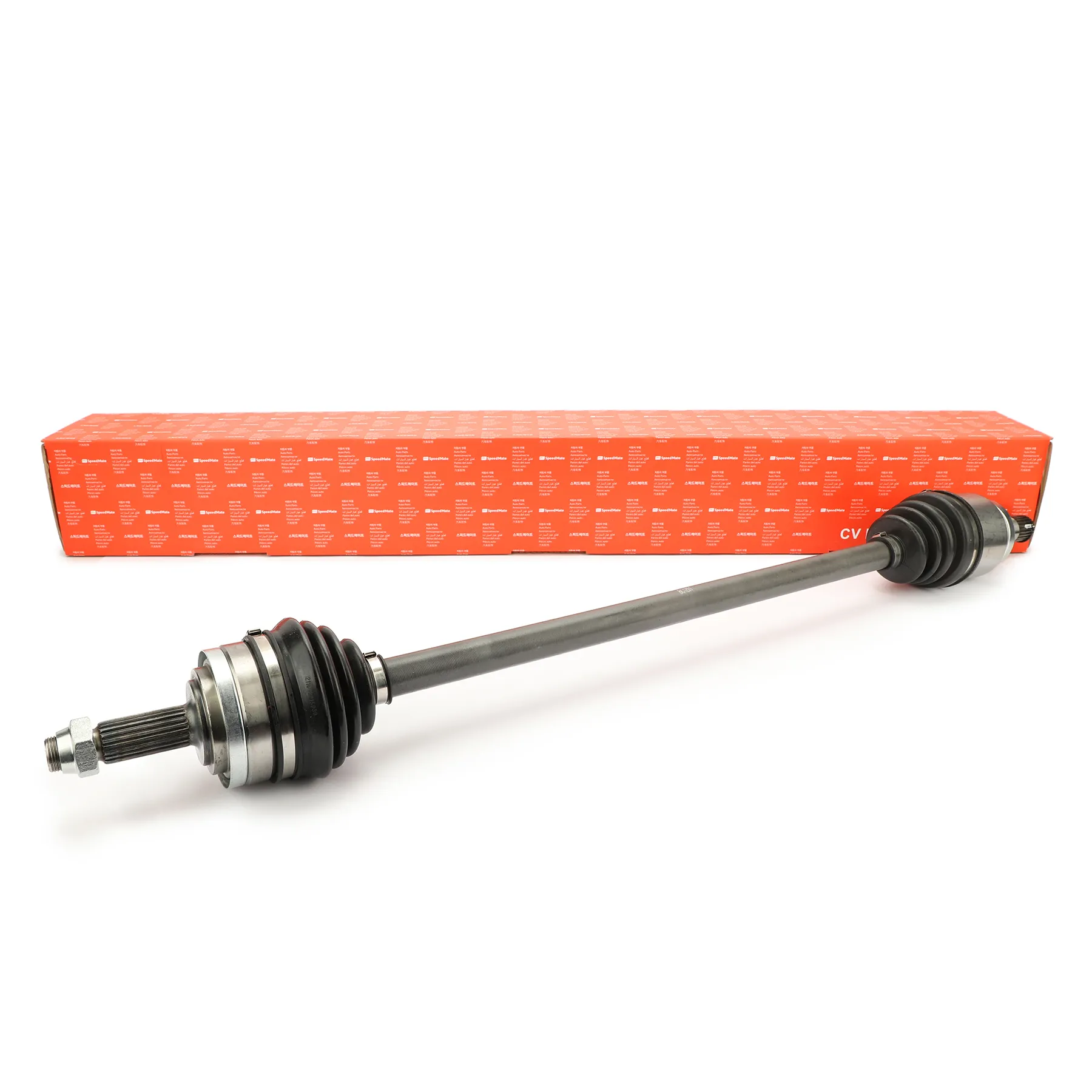 Привод прав. LADA 2108,2109,2115,2113,2114,21099,2115,2110,2111,2112 SPEEDMATE SM-HFE085