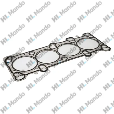 Прокладка ГБЦ KIA Rio (-05) MANDO MANDO EGHMK00003