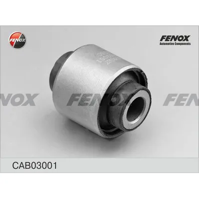 Сайлентблок MITSUBISHI LANCER CS 00-09, LANCER CY 07-, LANCER FENOX CAB03001