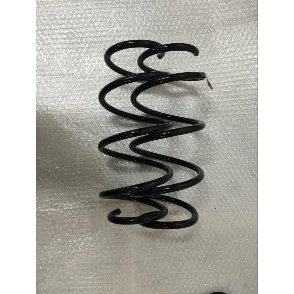 Пружина подвески передней HYUNDAI SOLARIS AT (RB) (2010) -- F, Уценка HYUNDAI SOLARIS AT (RB) (2010) SENSEN SCP10088-N1 Уценка