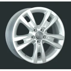 Диск литой R17 7J 5x108/63.3 ET52.5 REPLAY FD61 S 043839-430135003