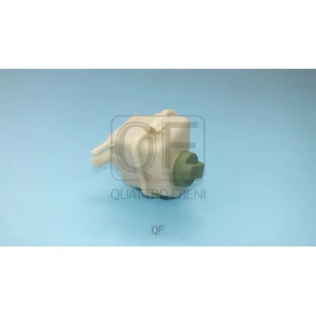 Бачок насоса ГУР QUATTRO FRENI QF34E00039
