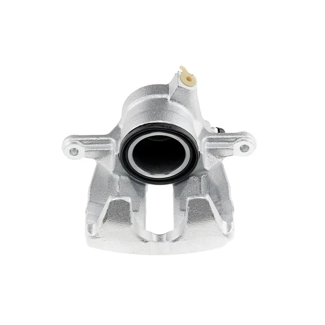 СУППОРТ ТОРМОЗНОЙ ПЕРЕДНИЙ MERCEDES C KLASA W203S203CL203 C230C240C280C320C270CDI 00-07 NTY HZP-ME-006